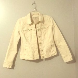 Liverpool Jean Company jacket